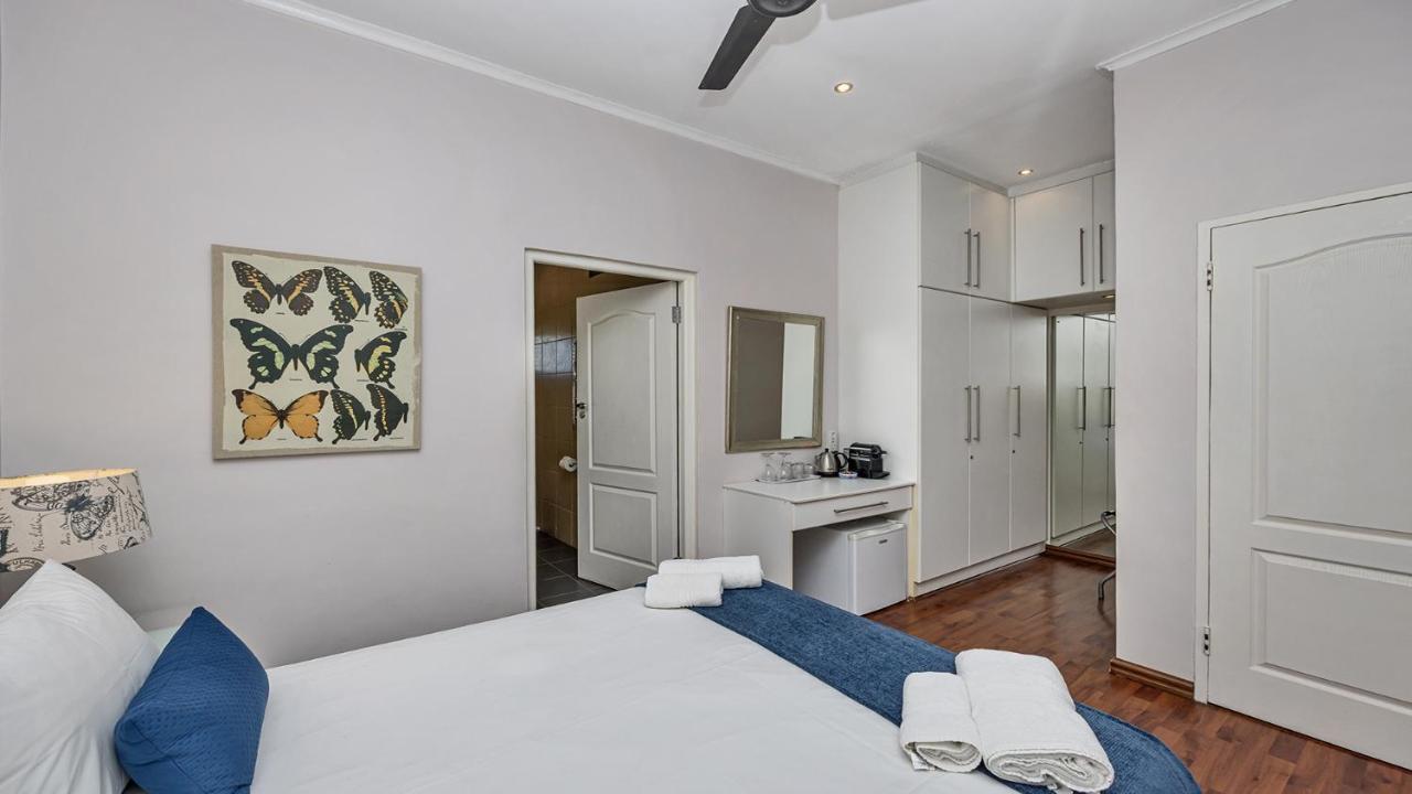 Anchor Bay Workation Cidade Do Cabo Exterior foto