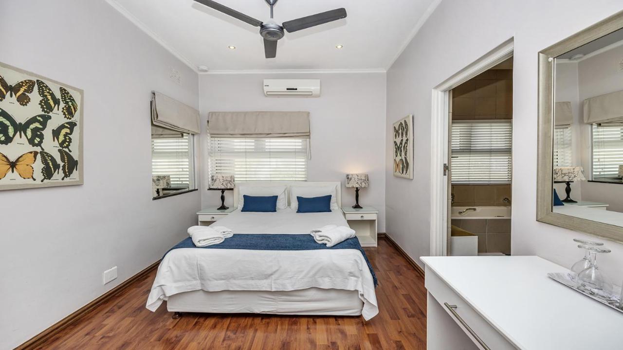 Anchor Bay Workation Cidade Do Cabo Exterior foto
