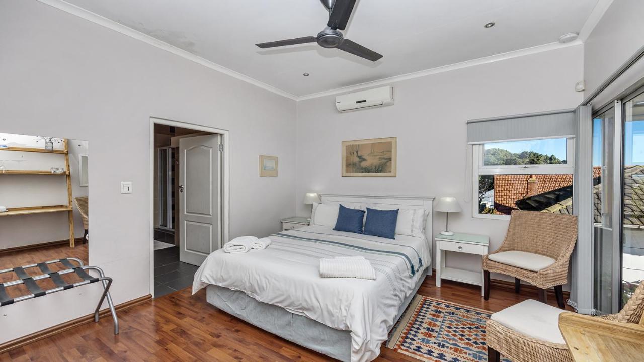 Anchor Bay Workation Cidade Do Cabo Exterior foto
